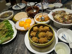 -前海沿·青岛菜(乐客城店)