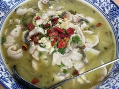 -素勤饮食店(城头巷店)