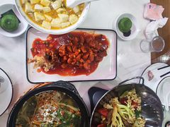 -老苏州芳和园茶酒楼  传统苏帮菜(观前店)
