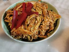 -小吊梨汤·北京菜·烤鸭(双井乐成中心店)