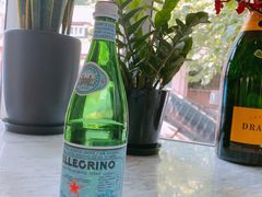 巴黎气泡水-蝶舍·MAISON PAPILLON