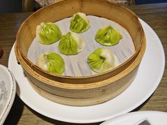 -隆喜元鱼汤包·海鲜(中联广场店)