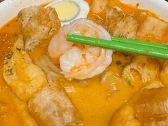 -绿柠食堂(北外滩店)