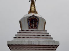 -宝尔汗佛塔