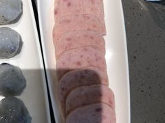 午餐肉-海底捞火锅(江南盛天地店)
