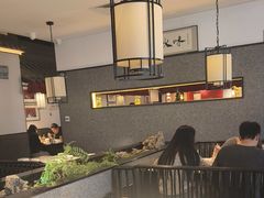 -小菜园新徽菜(合肥之心城店)