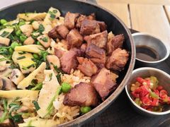 -Blac+Blac(中海环宇荟店)