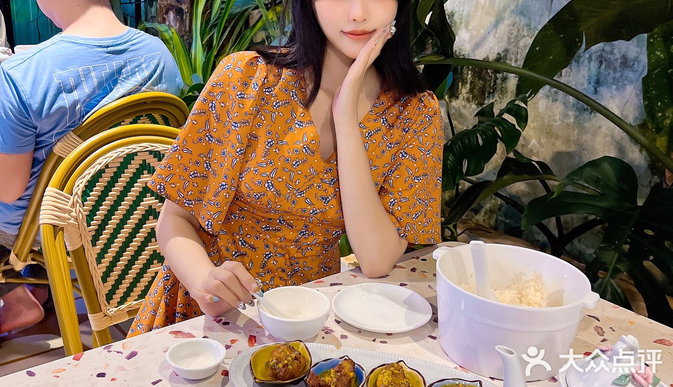 涠洲岛美食不仅仅只有海鲜哇！