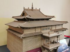 -西藏文化博物馆