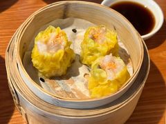 -苏州园区福朋喜来登酒店·聚味轩中餐厅
