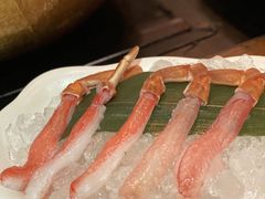 -赤RedBowl川锅·炙烤·板前(北京瑰丽酒店)