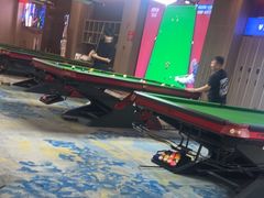 -澜花台球会所(远大金地中心店)