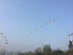 -云幽谷旅游区