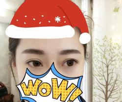 -平萍纹绣韩式半永久定妆