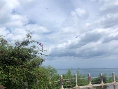 -三亚西岛海洋文化旅游区