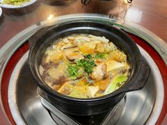 -柳沟豆腐宴64号院
