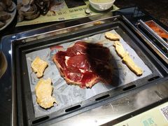 -阪尚皇·原切牛排·烤肉火锅自助(北京路店)