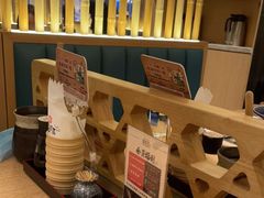 零售区-温野菜涮涮锅(大悦城店)