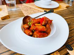 -素心小筑(后沙裕镇店)