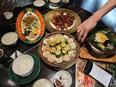 -粤·向群饭店(二沙岛店)