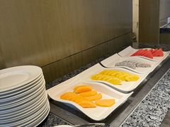 -上海宝华万豪酒店