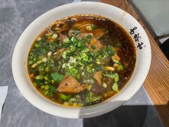 -易裕和·长沙米粉(竹塘西路店)