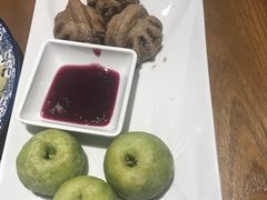 -窄巷子陕菜馆·地道陕西菜(粉巷店)
