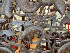 -山水茶艺馆·点心粤菜·30年老字号