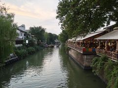 -小河直街历史文化街区