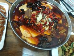 -董立兵烤鸭店(明湖店)
