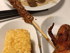 -宜家·瑞典风味餐厅(武汉荟聚中心店)