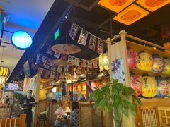-有喜屋·烧鸟·居酒屋(周浦万达店)
