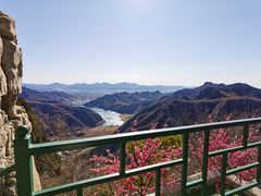 -京东石林峡风景区