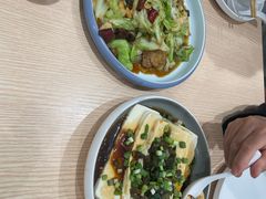-老边饺子馆(东单店)