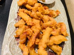 -井格重庆火锅(西直门凯德Mall店)
