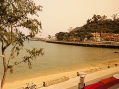 -香港银矿湾渡假酒店