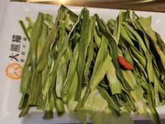 -大熊猫毛肚火锅(烟台万象汇店)