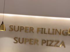 -萨贝尔意式餐厅(福清福和万达店)