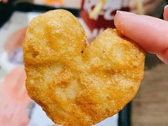 -肯德基(昌里店)