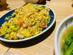 -外父煮意多元化餐厅(商业城店)