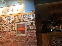 -老阿妈蒙古村·蒙古包·草原文化·歌舞表演(老君堂店)