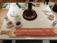-阳坊胜利涮羊肉(阳坊老店)