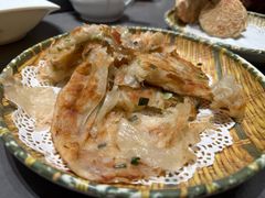 -博望坡饭店(宜山路店)