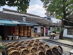 -孝店王酒酿馒头(安昌1店)