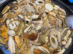 -草墩罗非鱼庄•野生菌•腊排骨(七星街上段店)