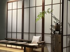 -上井料理黑金店(IFS国金中心店)