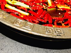 -莽子老火锅(大坪店)