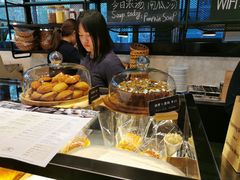 -麦田工坊(月湖店)