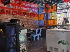 -汉城烧烤(西稍门劳动路店)