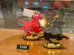-北京王府井丽亭酒店